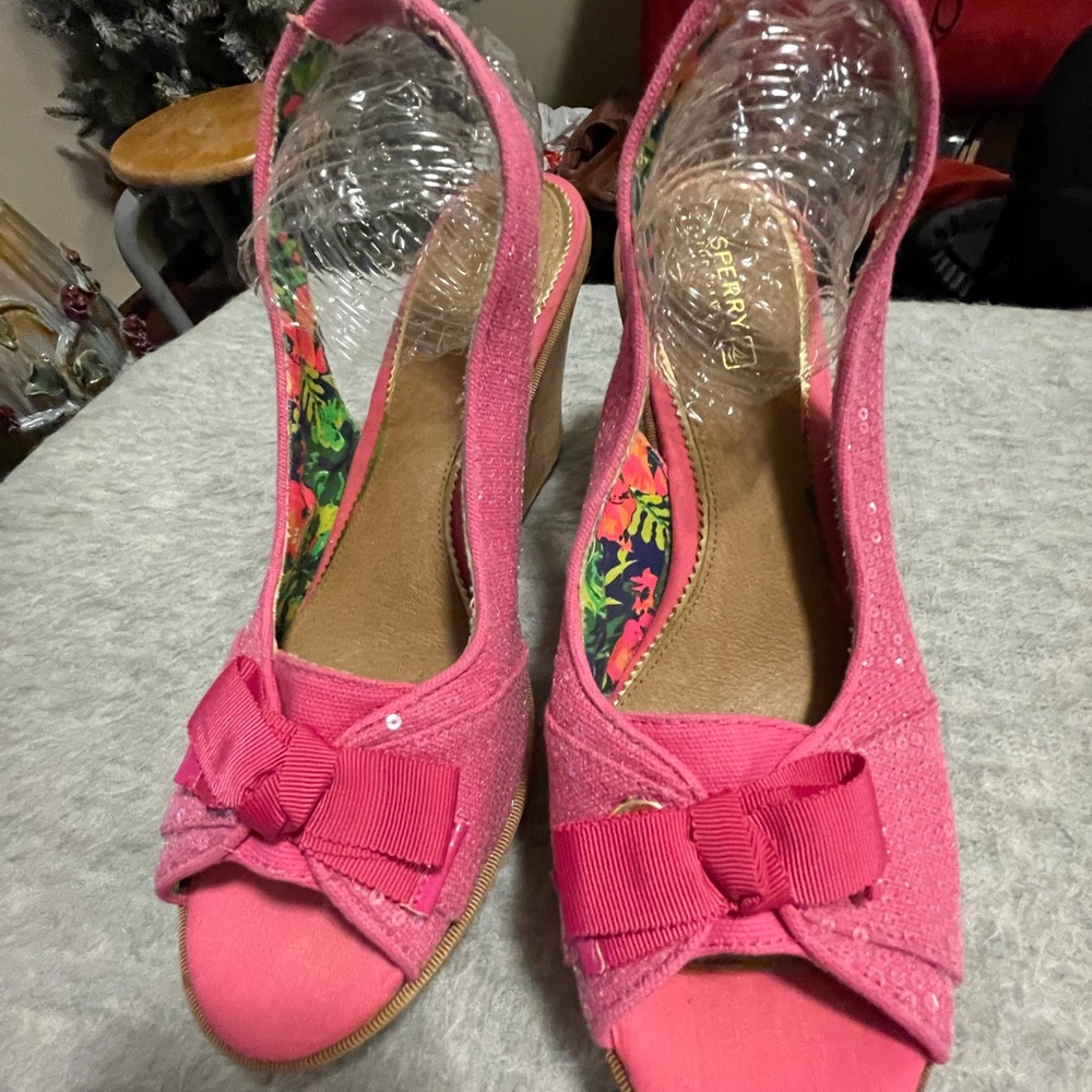 Sperry shoes